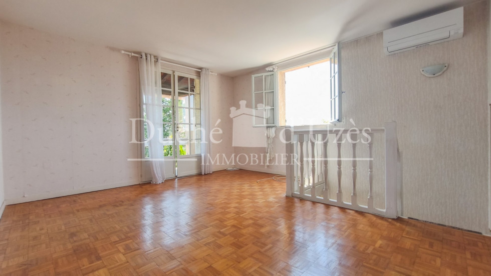 vente Maison et terrain Uzes - Photo 9