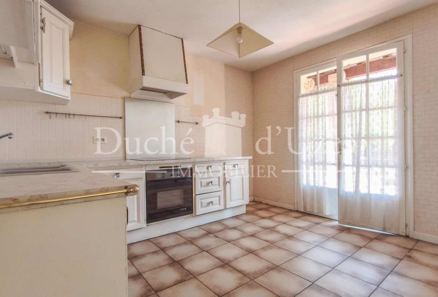 vente Maison et terrain Uzes - Photo 7