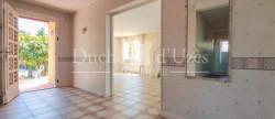 vente Maison et terrain Uzes