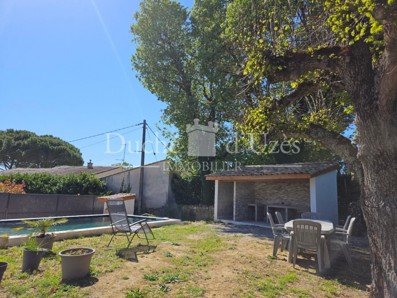 vente Villa Uzes - Photo 3