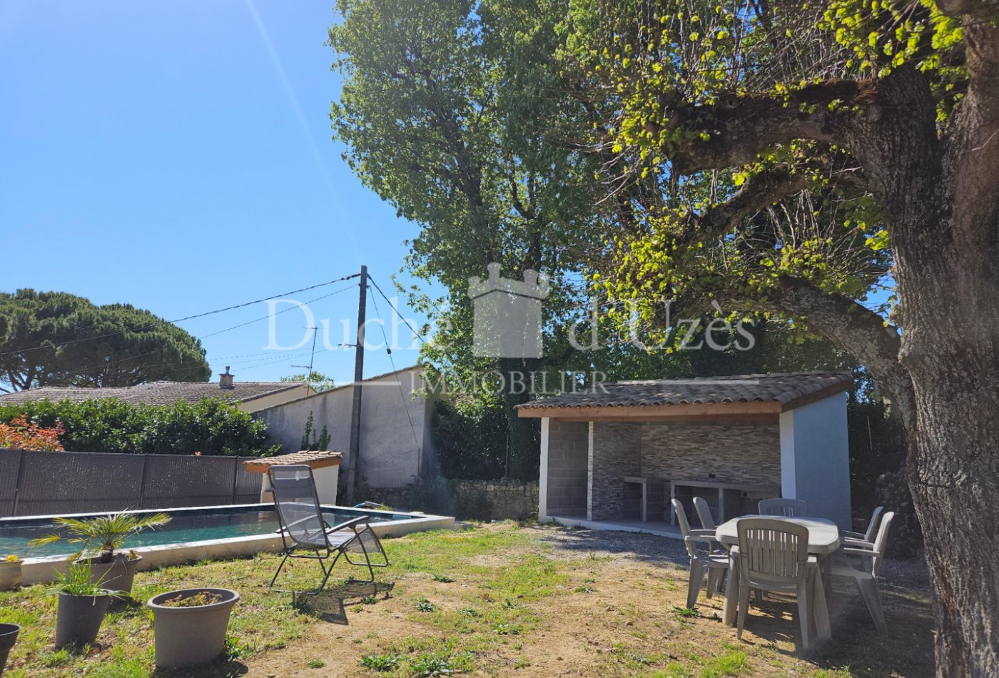 vente Villa Uzes - Photo 3