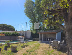 vente Villa Uzes