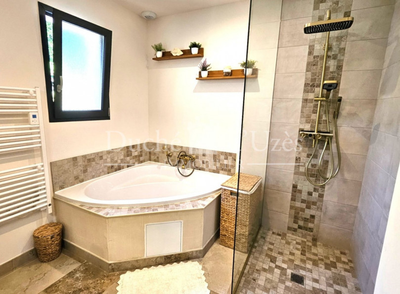 vente Villa Uzes - Photo 9
