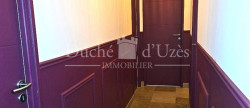 vente Villa Uzes