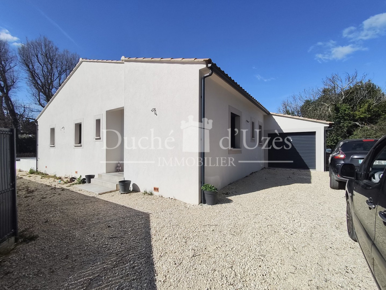 à vendre Villa Uzes - Photo 11
