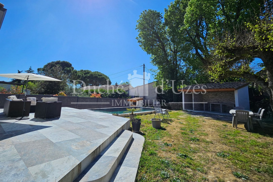 vente Villa Uzes - Photo 2