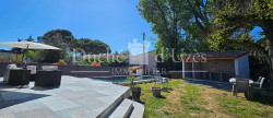 vente Villa Uzes