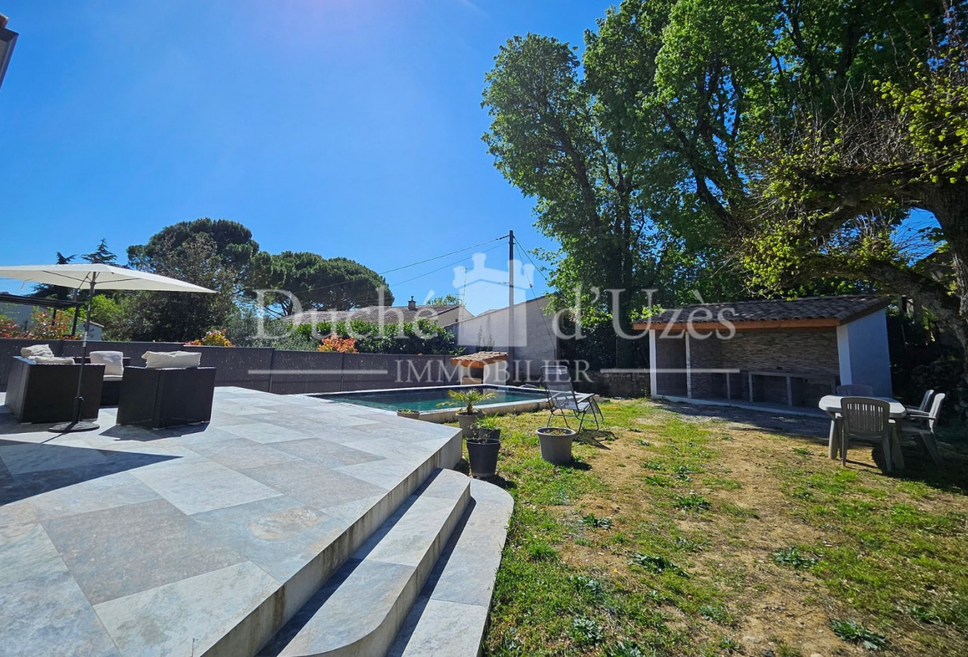 vente Villa Uzes - Photo 2