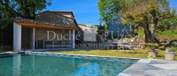vente Villa Uzes