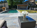 à vendre Villa Uzes