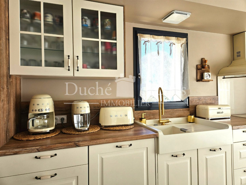 vente Villa Uzes - Photo 5