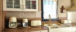vente Villa Uzes