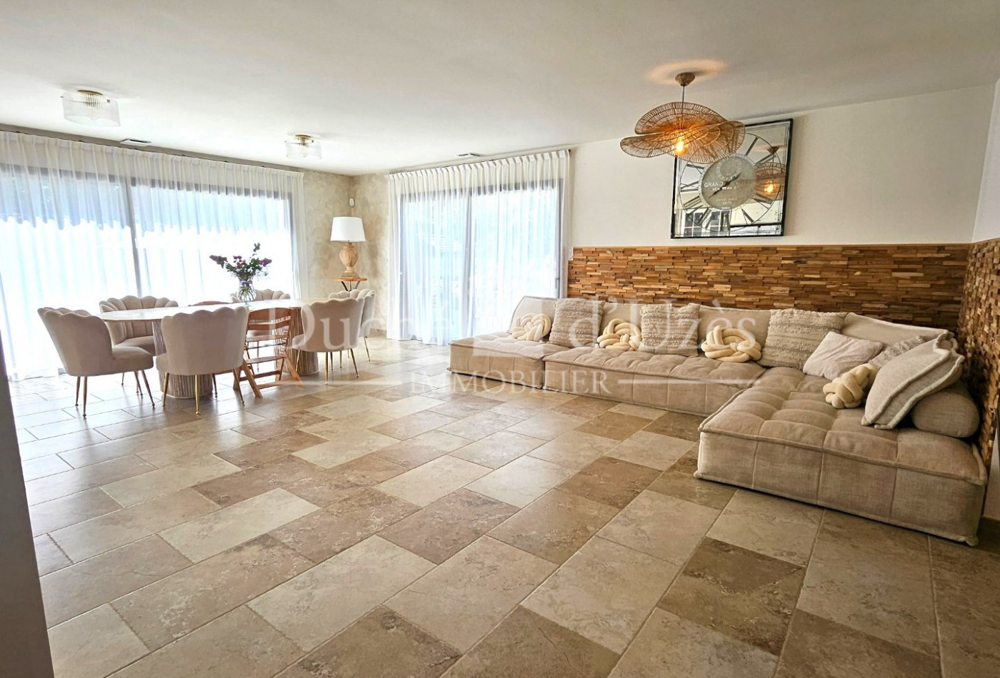 vente Villa Uzes - Photo 4