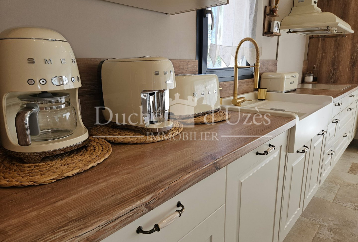 vente Villa Uzes - Photo 6