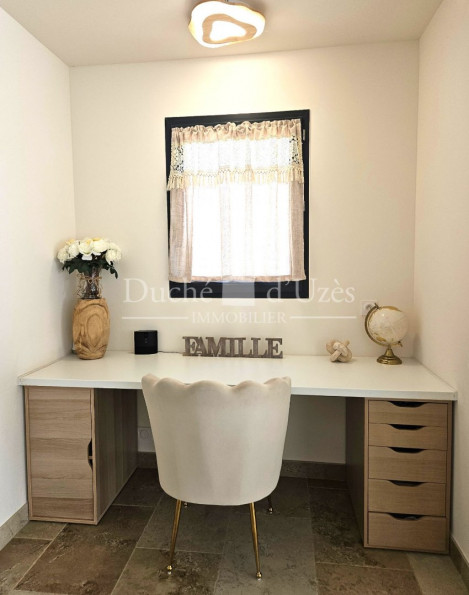 vente Villa Uzes - Photo 7