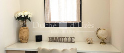 vente Villa Uzes