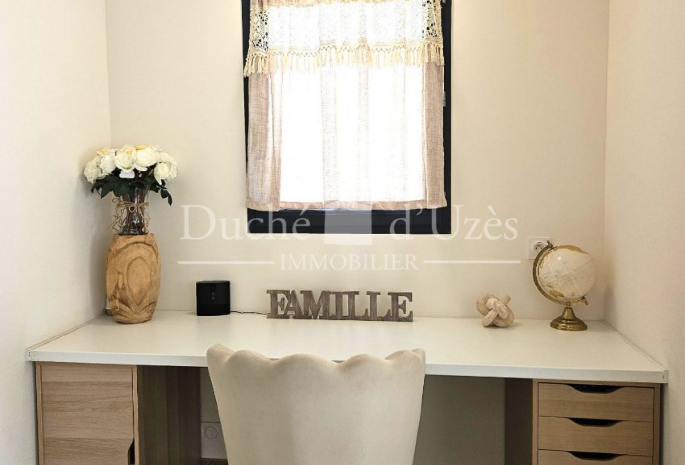 vente Villa Uzes - Photo 7