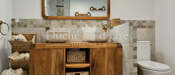 vente Villa Uzes