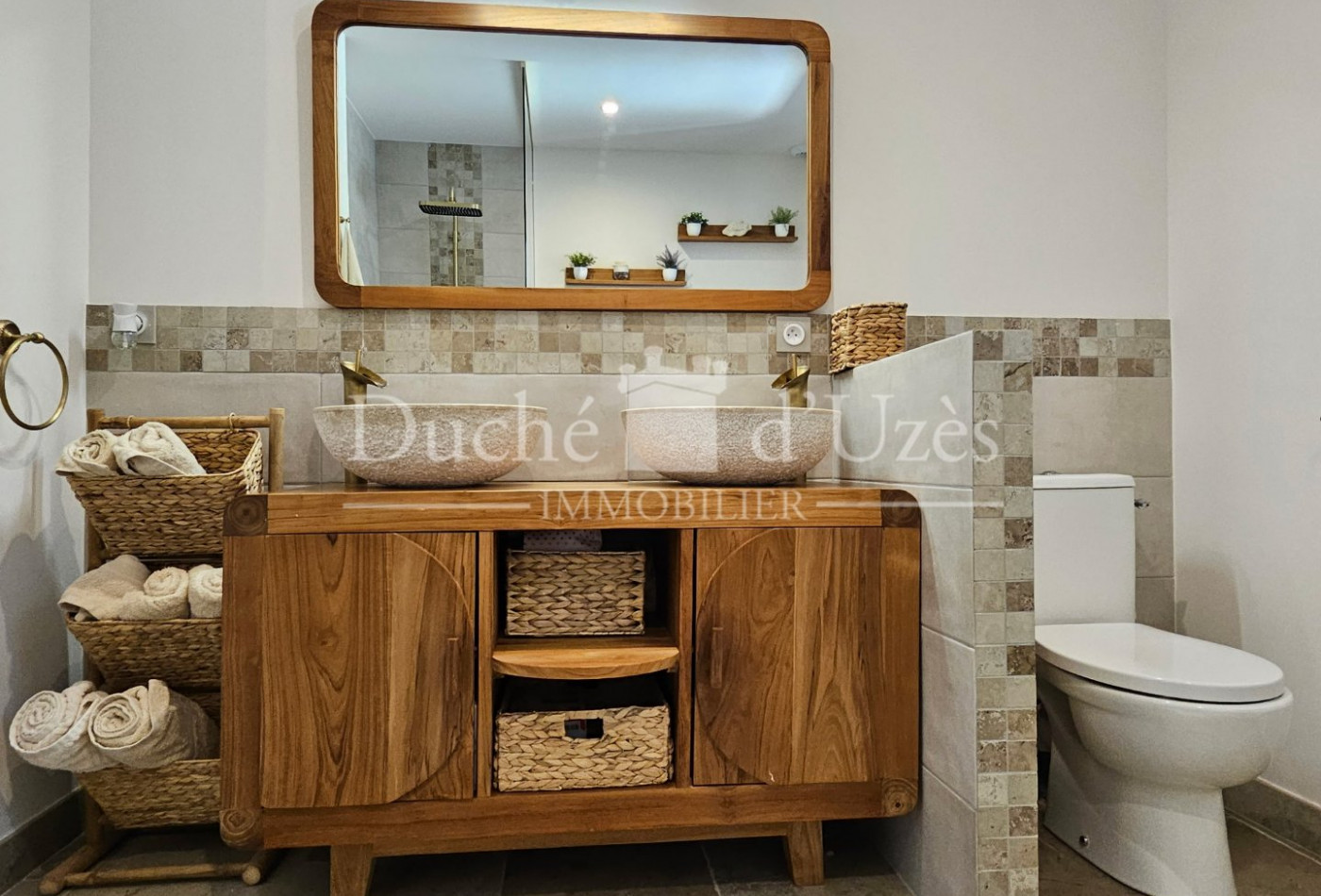 vente Villa Uzes - Photo 8