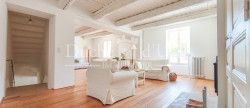 vente Bastide Uzes