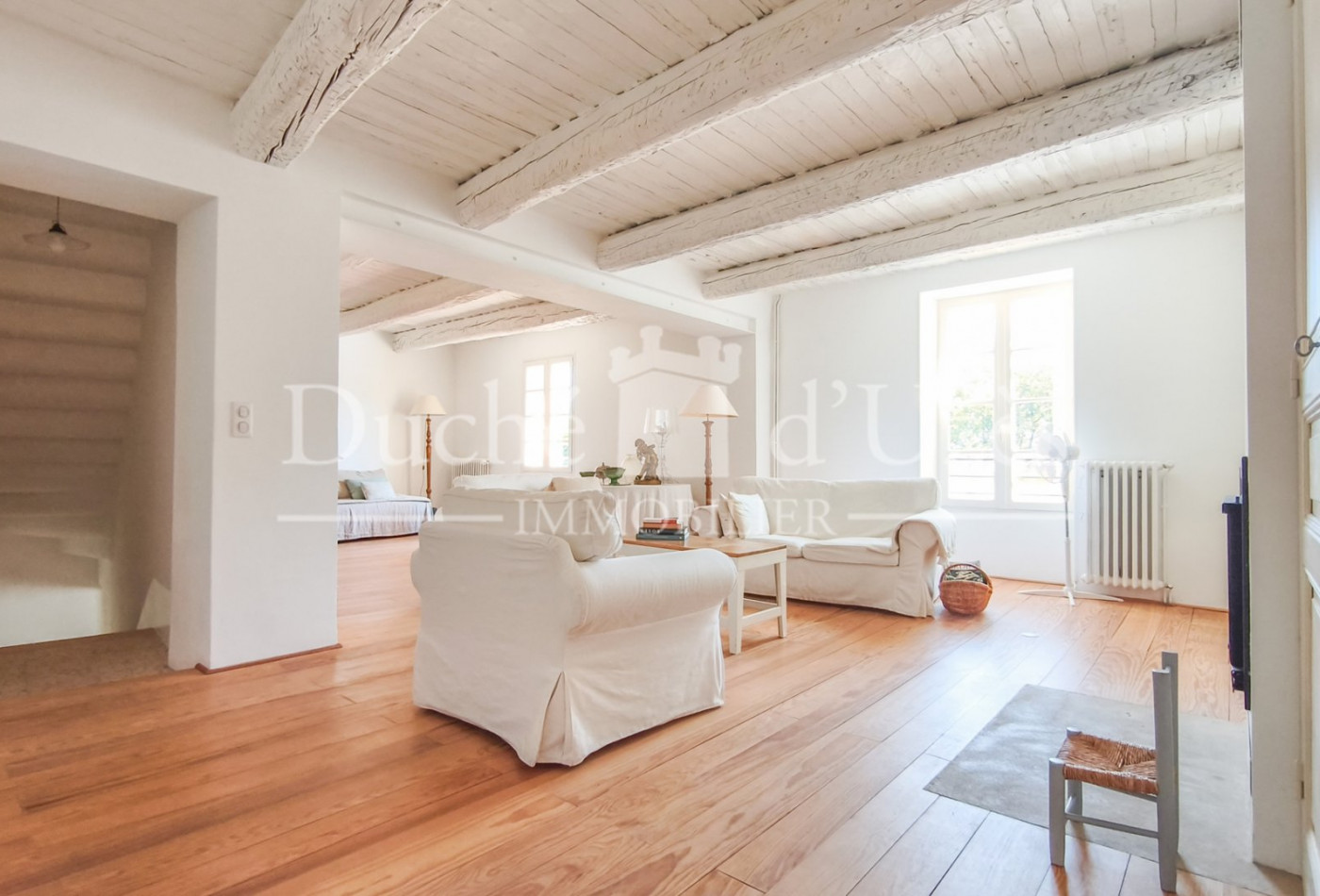 vente Bastide Uzes - Photo 10
