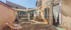 vente Bastide Uzes