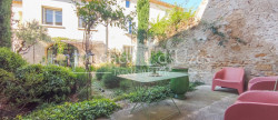 vente Bastide Uzes