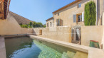 à vendre Bastide Uzes
