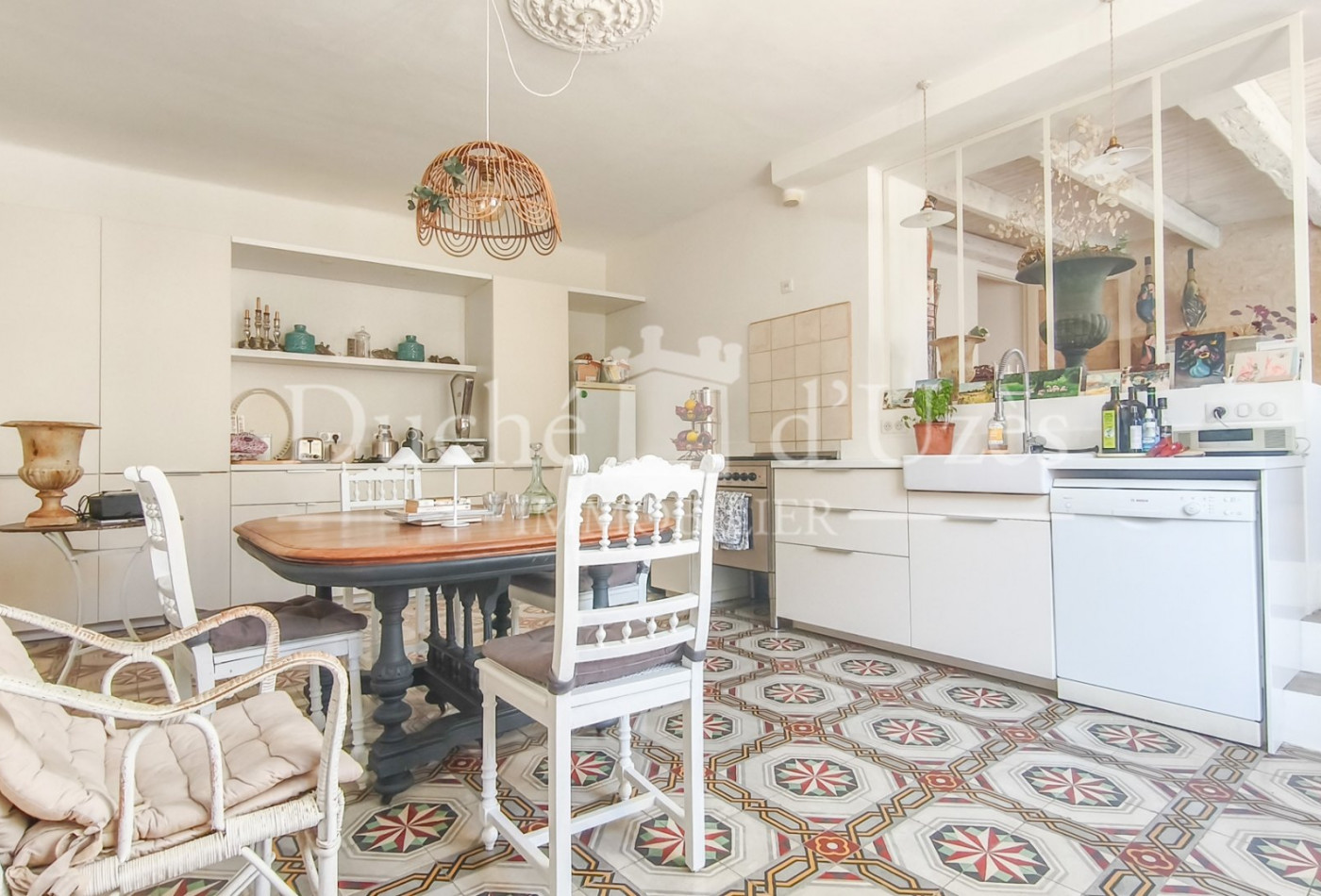 vente Bastide Uzes - Photo 6