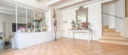 vente Bastide Uzes
