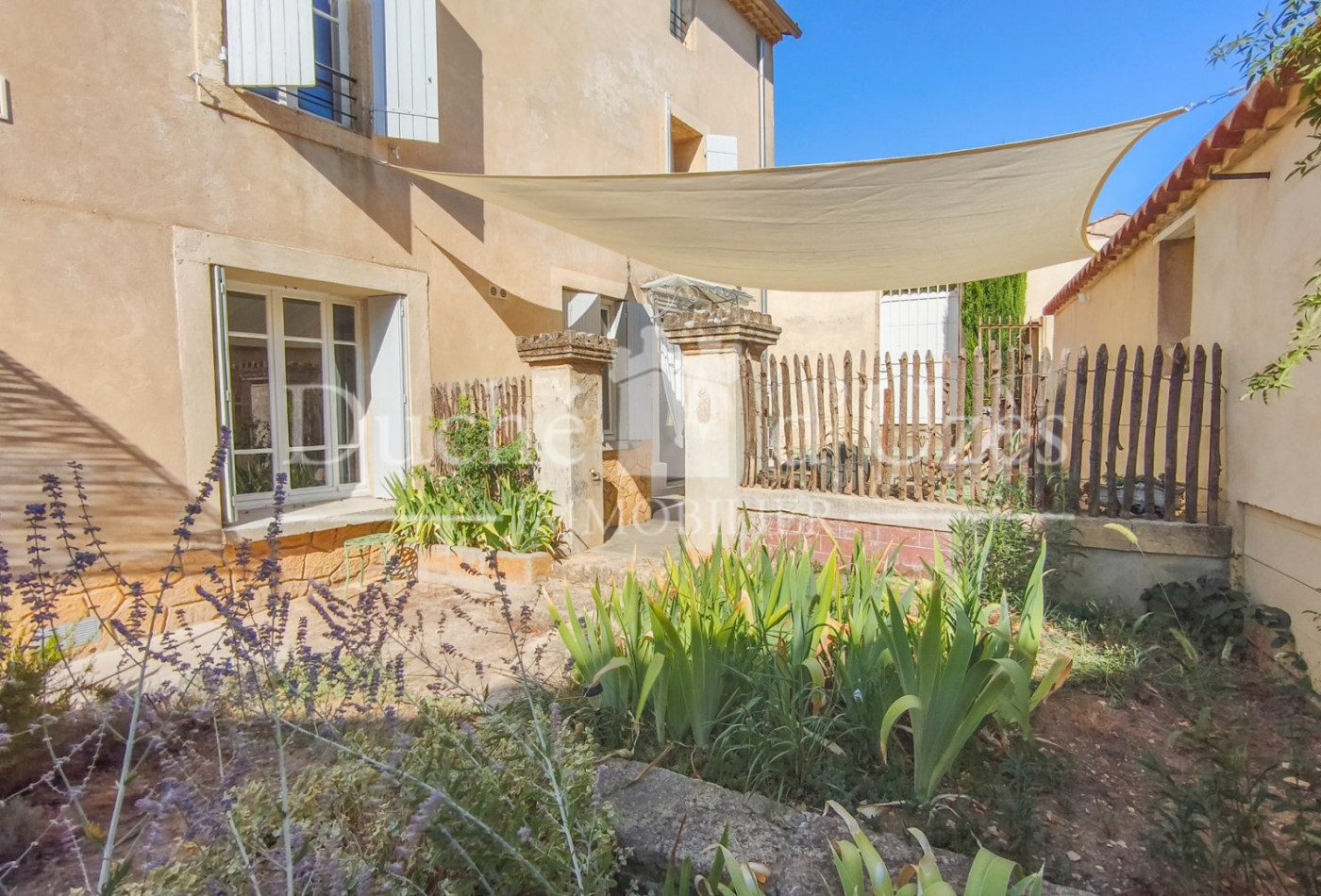 vente Bastide Uzes - Photo 8