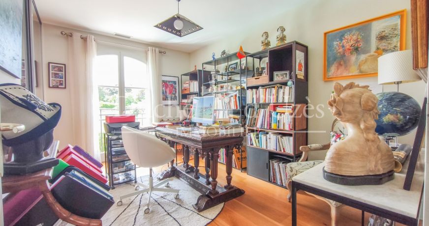 vente Maison Uzes