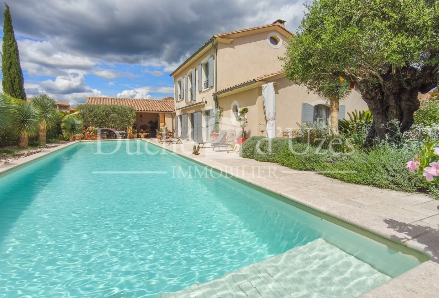 vente Maison Uzes - Photo 2