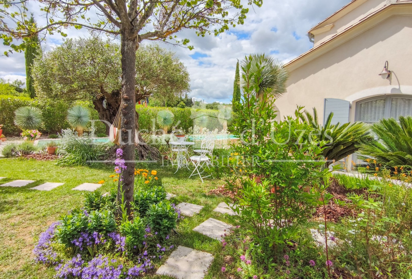 vente Maison Uzes - Photo 1