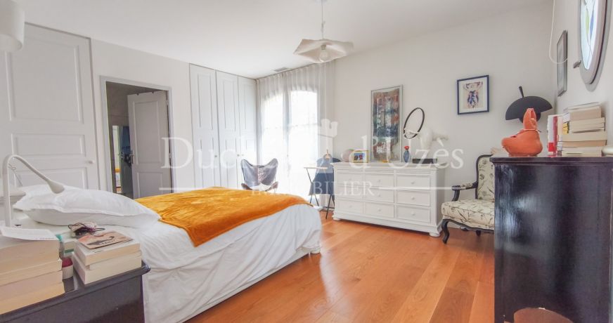vente Maison Uzes