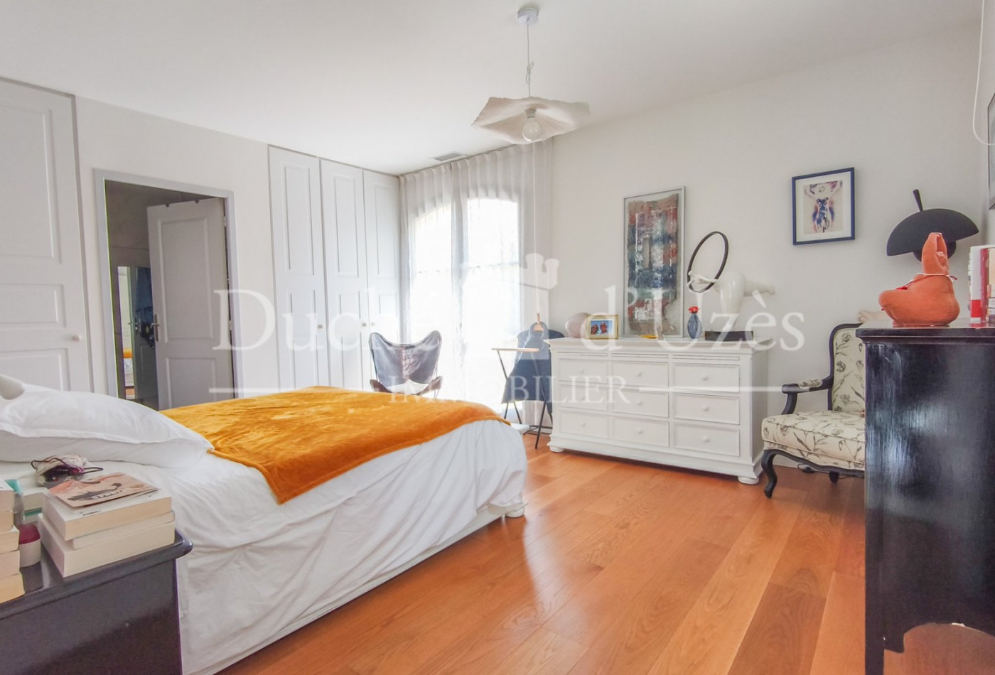 vente Maison Uzes - Photo 10