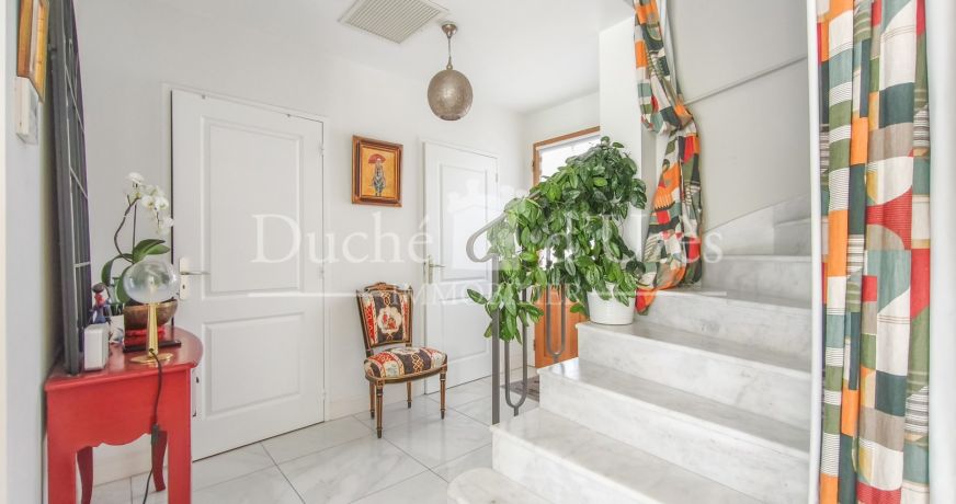 vente Maison Uzes