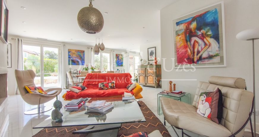 vente Maison Uzes