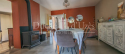 vente Maison Uzes
