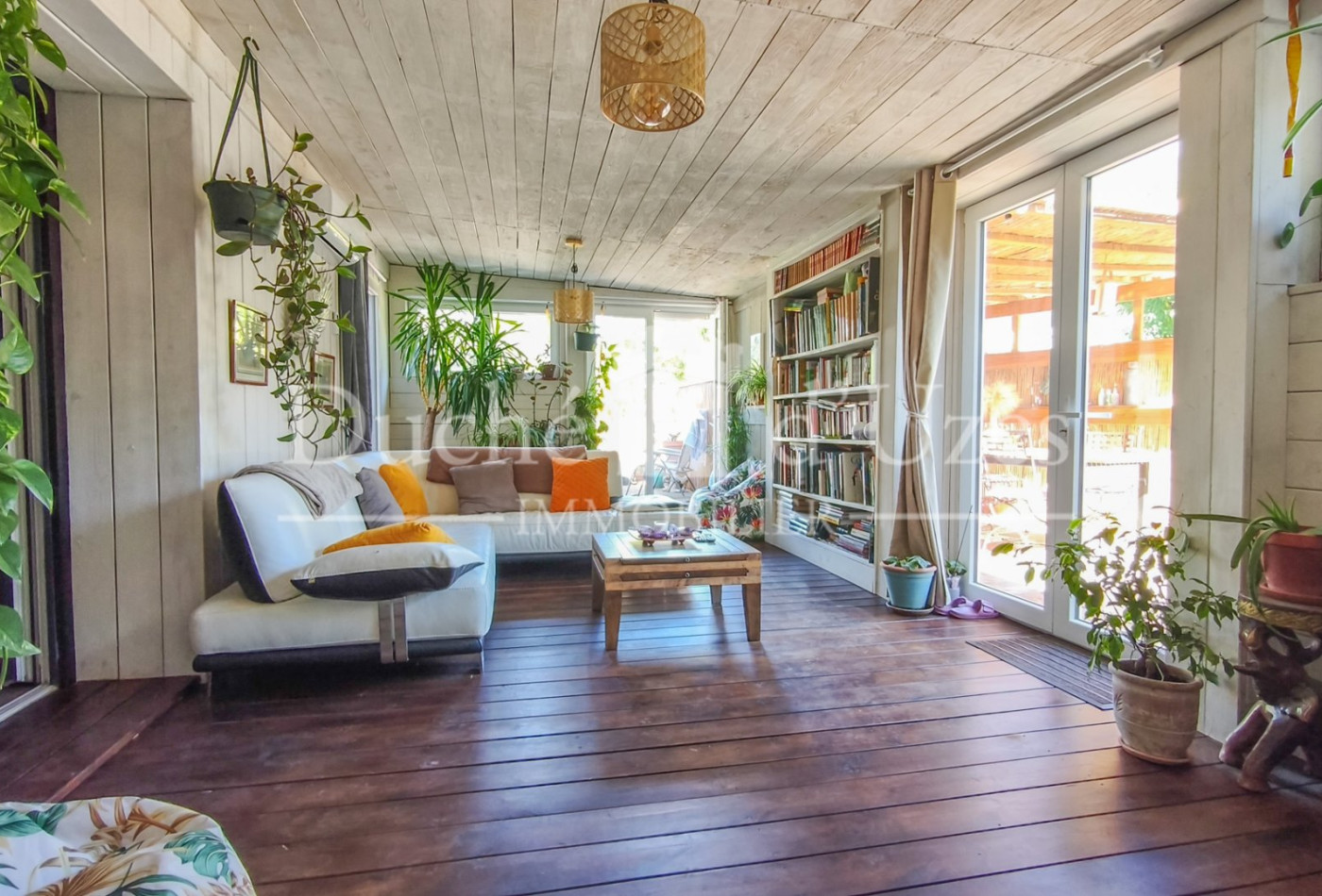 vente Maison Uzes - Photo 3