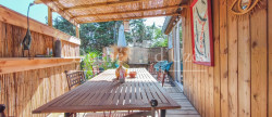 vente Maison Uzes