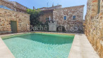 à vendre Maison de village Uzes