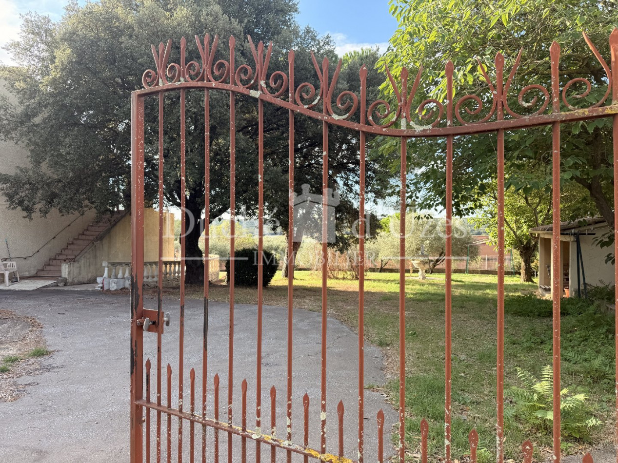 à vendre Villa Uzes - Photo 1