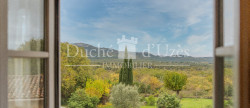 vente Maison Uzes