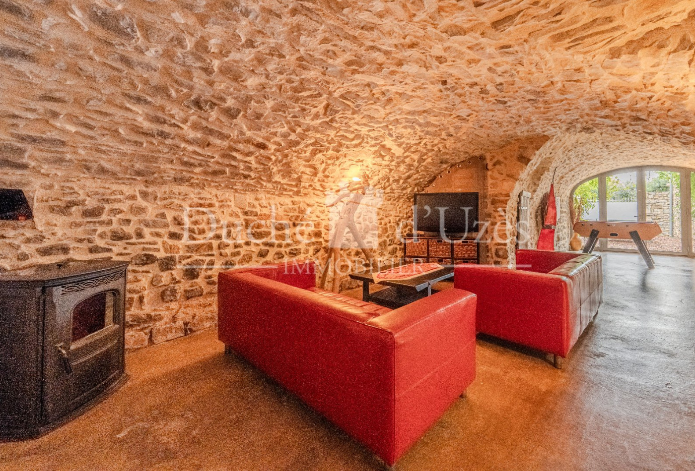vente Maison Uzes - Photo 9