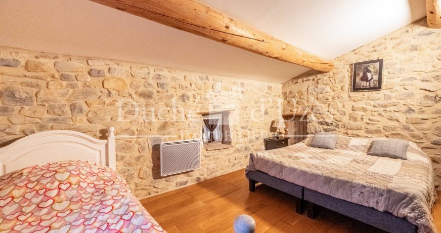 vente Maison Uzes