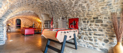 vente Maison Uzes