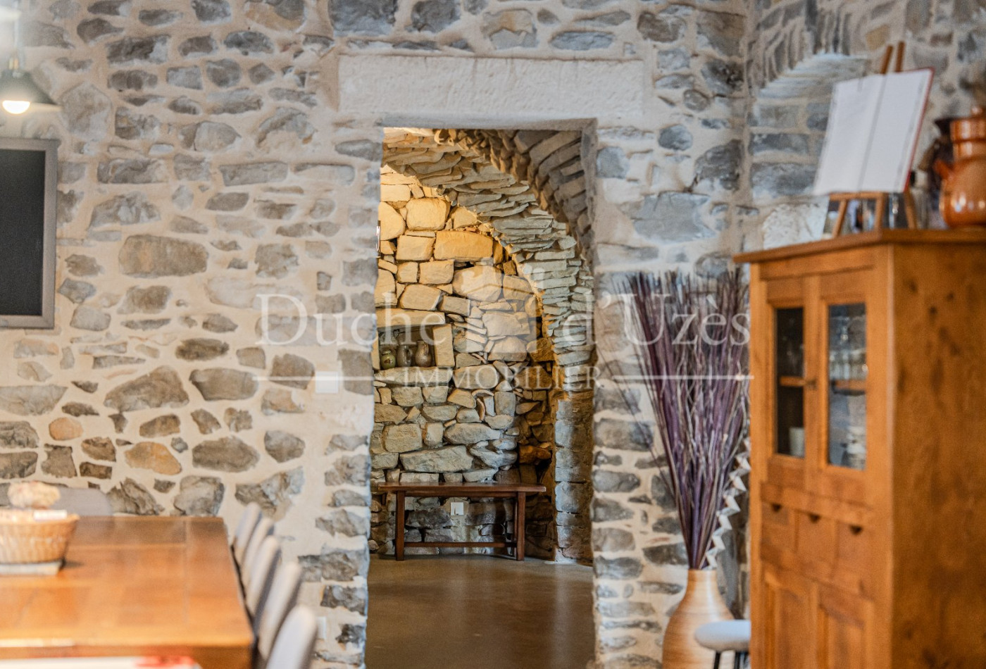 vente Maison Uzes - Photo 7