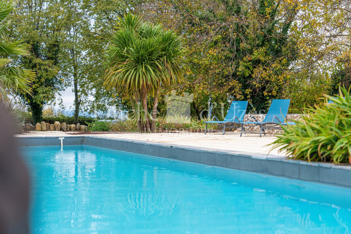 à vendre Maison Uzes - Photo 2