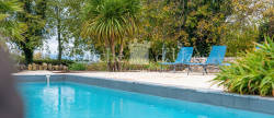 vente Maison Uzes